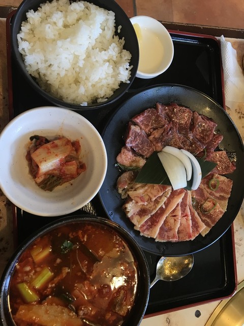こういう焼肉屋もいいじゃないか By Nakanosuigan 安楽亭 赤山店 新井宿 焼肉 食べログ こういう焼肉屋もいいじゃないか By Nakanosuigan 安楽亭 赤山店 新井宿 焼肉 食べログ