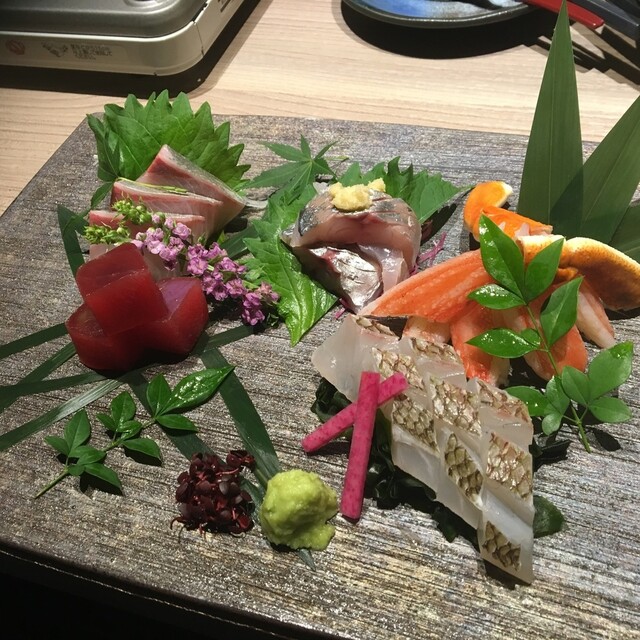 かに料理 然 新宿本店 新宿 居酒屋 ネット予約可 食べログ