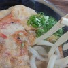とく一・手打うどん