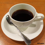 Nihon Ryouri Kaijusou - コーヒー