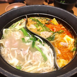涮涮鍋溫野菜 金澤站大樓店 - 