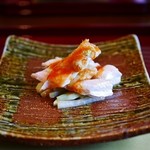 Kamakura Ichi - 信玄鶏のグリル わさび風味