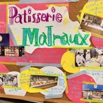 Patisserie Malraux - ディスプレー (ピアゴ平針店での出店にて)