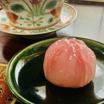 Tsuruya Yoshinobu - 葛饅頭