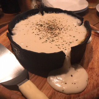 渋谷でピザを食べるなら 絶対行きたい人気のお店10選 食べログまとめ