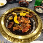 Honkaku Yakiniku Chifaja - 