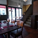 パラッツォ サン グスト - 内観4