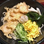 蕎肆 浅野屋