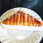 Kohiyarampu - エッグトースト