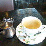 Kohiyarampu - ホットコーヒー