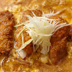 牛タン専門店 濱たん - 牛たんのかつ煮