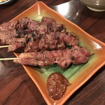 やまと豚と本格焼酎の 焼とん 蔵八 - 