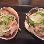 Sakanayama Honjou - 