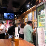 BEER STAND molto!! - 