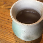 そば切 雨耕庵 - 