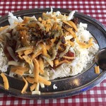 メキシカンバル RICO - 