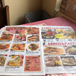 メキシカンバル RICO - 