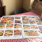 メキシカンバル RICO - 