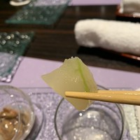 鮨 やまけん 銀座店 - 