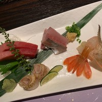 鮨 やまけん 銀座店 - 