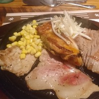 マヌエル タスカ ド ターリョ 丸の内店 - 