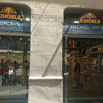 Ringels - バルセロナ　Ringels