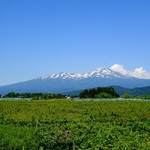 Sanchoku Tawawa - オマケ・鳥海山