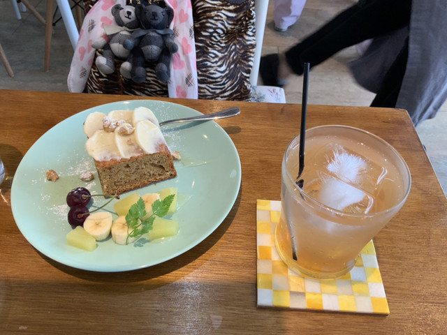 フラワー ナチュラル フード カフェ Flower Natural Food Cafe 花小金井 洋食 食べログ