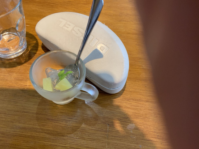 フラワー ナチュラル フード カフェ Flower Natural Food Cafe 花小金井 洋食 食べログ