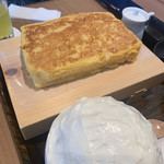 Cafe brunch TAMAGOYA - 