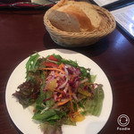 リストランテ ベニーノ - 