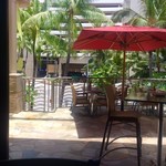 Cheeseburger - ビーチウォーク