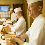 Sushi Ginza Onodera - 