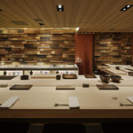 Sushi Ginza Onodera - 