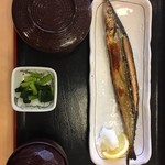 和食れすとらん 天狗 - 