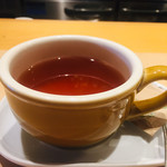 Furansu Ryouri Waizu - お茶