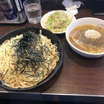 昌平ラーメン - 