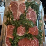 Morton's The Steakhouse - 