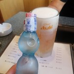 鉄板食房 笑門 - 