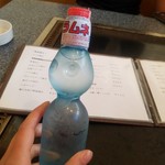 鉄板食房 笑門 - 