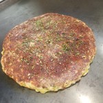 鉄板食房 笑門 - 