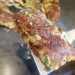 鉄板食房 笑門 - 