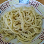 麺屋十郎兵衛 - 麺