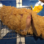 かつ久 無庵 横浜高島屋店