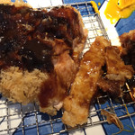 かつ久 無庵 横浜高島屋店