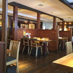 かつ久 無庵 横浜高島屋店