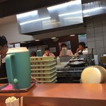 くろいわラーメン - 