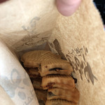 およねたい焼 - 料理写真: