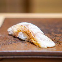 鮨 みや川 - のどぐろ