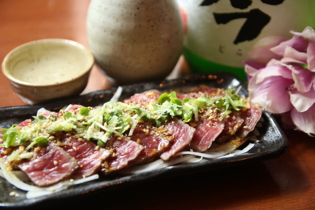 Ukeya - Ichijoji/Izakaya (Japanese style tavern) | Tabelog